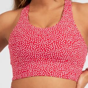 BRAND NEW BUFFBUNNY! Pink, women’s Large